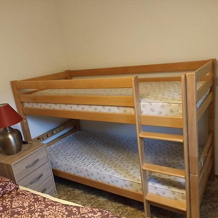 Apartmány Plavsko Esterno foto