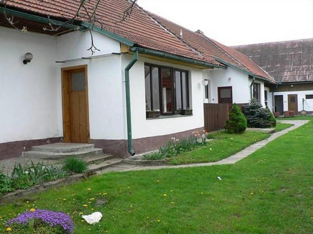 Apartmány Plavsko Esterno foto