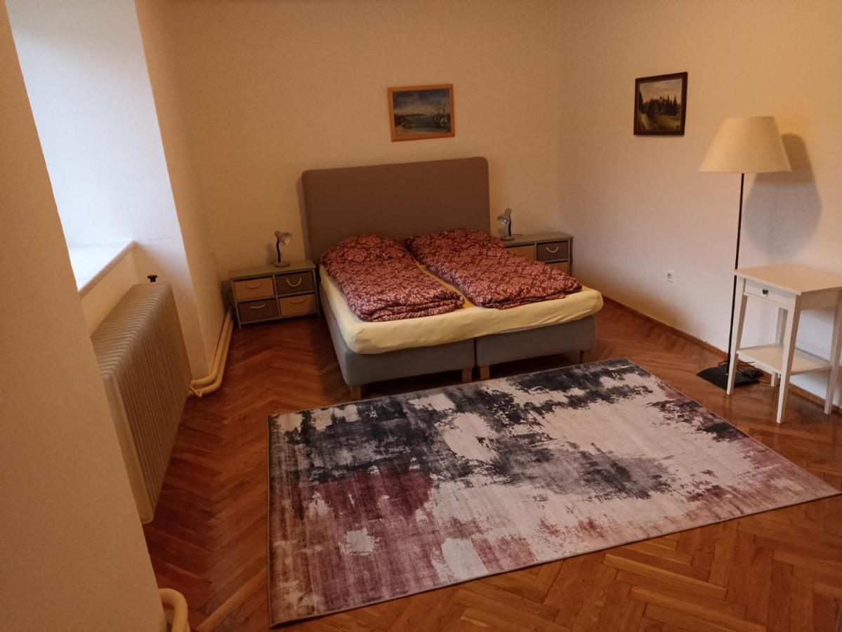 Apartmány Plavsko Esterno foto